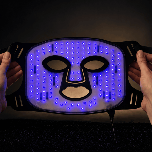 The 4 Light Modes