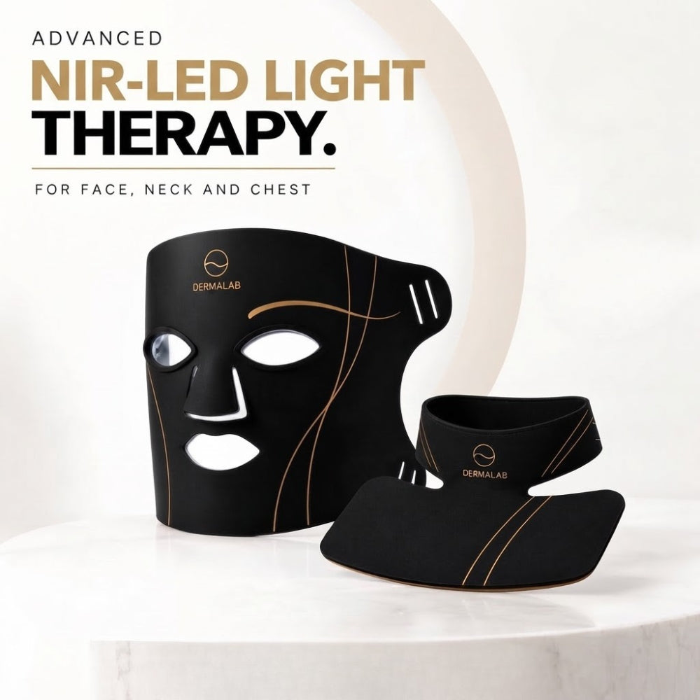 NIR+4-in-One LED  Mask