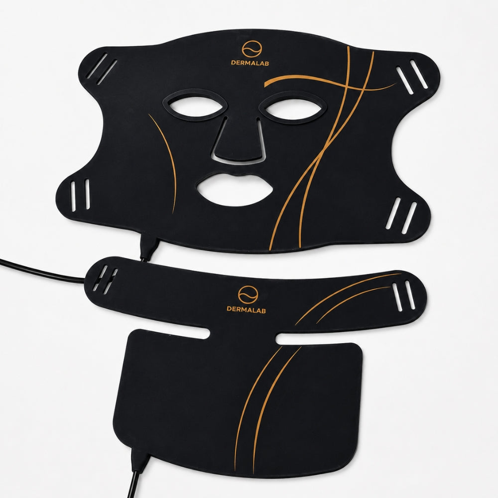 NIR+4-in-One LED  Mask